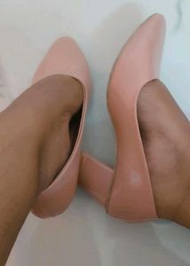 Bellies Sandal