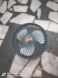 Cold  Air.....