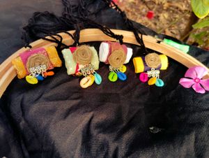 Handmade Pendent