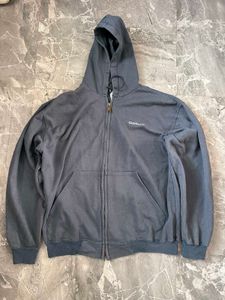 Vintage Carhartt Full Zip Hoodie