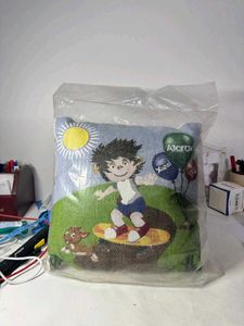 Cushion Pillow