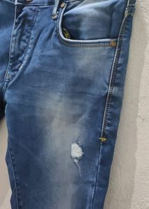 DOF Branded Mens Jeans!
