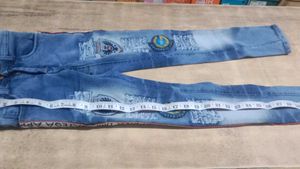 Kids Jeans