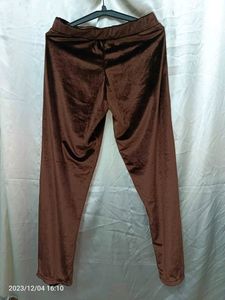 Velvet Track Suit Brand Inspired