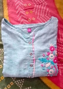 Kurti