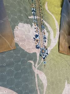 Elegant Chicken Cotton Lining Kurta Set