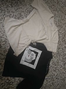 T-Shirt Bundle - Graphic Tees