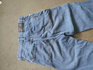 Blue Jeans