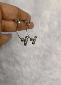 Stylish Elegant Earrings