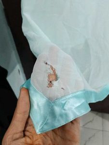 Elegant Embroidered Kurta Set