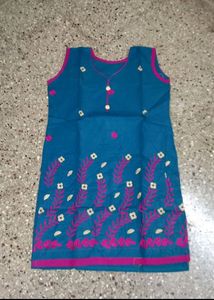 Brand New Catalogue Piece Kurta
