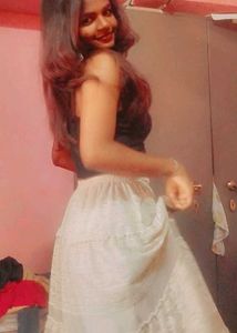 Black Basic Fashion Top