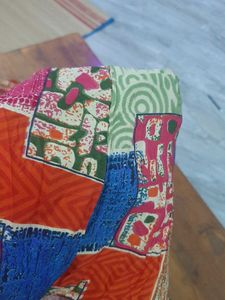 Ethnic Skirt