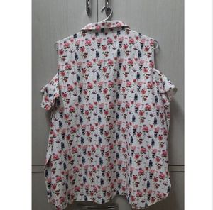JEALOUS 21 Shirt