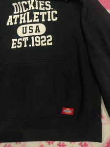 DICKIES ATHLETIC Hoodie