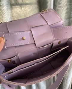 Bottega Venetta Inspired Bag