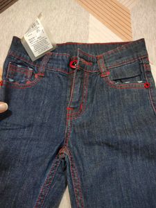 Jeans For Kids