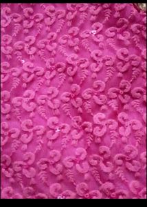 Stylish And Elegant Pink Kurti