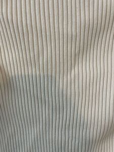 h&amp;m boat neck knit top