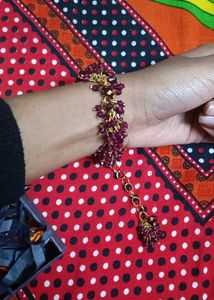 Stylish Beaded Bracelet