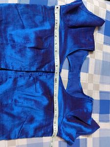 Beautiful Designer Blouse