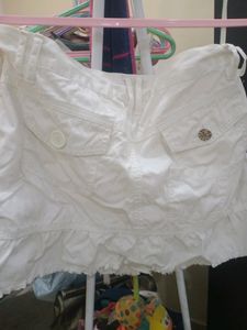 Short Skirt