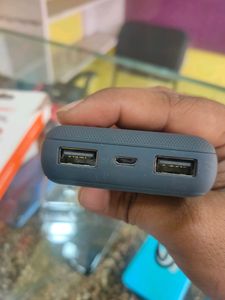 Reconnect 10000mAh Power Bank