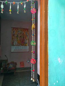 Beautiful Door Side Hanging