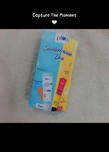 Sunbelievable DUO KIT🪷💖