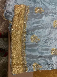 decent heavy pure suit