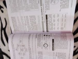 Oneshot English Question Bank Class 10