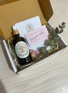 Zoya&#39;s Roots Hair Oil