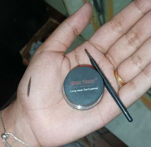 Makeup Combo