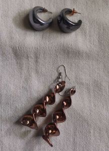 Unique Earring Bundle