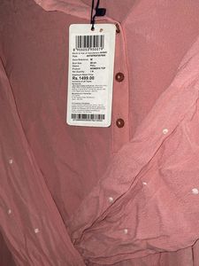 Allen Solly Women&#39;s Top