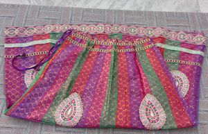 Lehnga Choli