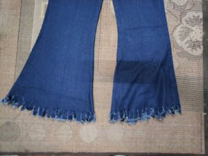 B@27 Size-30 Flared Jeans