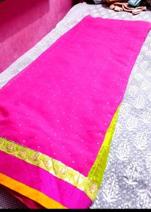 Wedding Saree 2