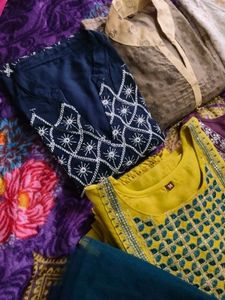 6 kurti