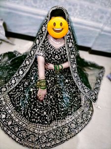 Sabyasachi Inspired Lehnga