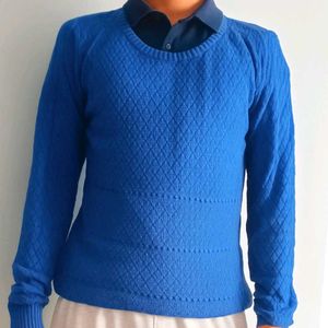 Park Avenue Sweater