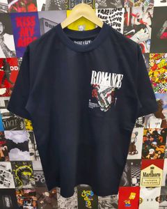 ROMANCE EDITION UNISEX OVERSIZE TEE 🔥🔥