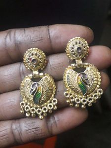 Kan Ka Jhumka