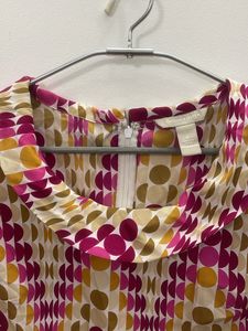 Printed Top
