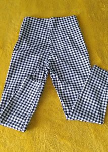 Skinny Pant