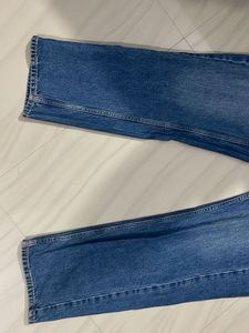 Blue Denim Jeans