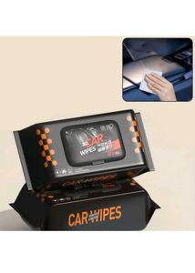 Car Wiper Pack Of 80 pc