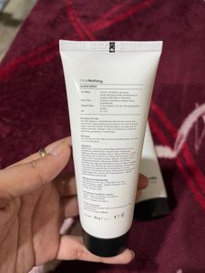 Minimalist Skin Science Kit