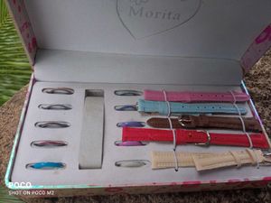 Watch Box