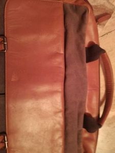 Large Laptop Bag